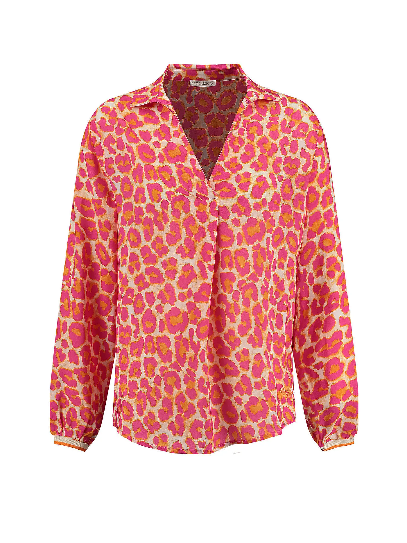 KEY LARGO | Bluse KATE NEW | 